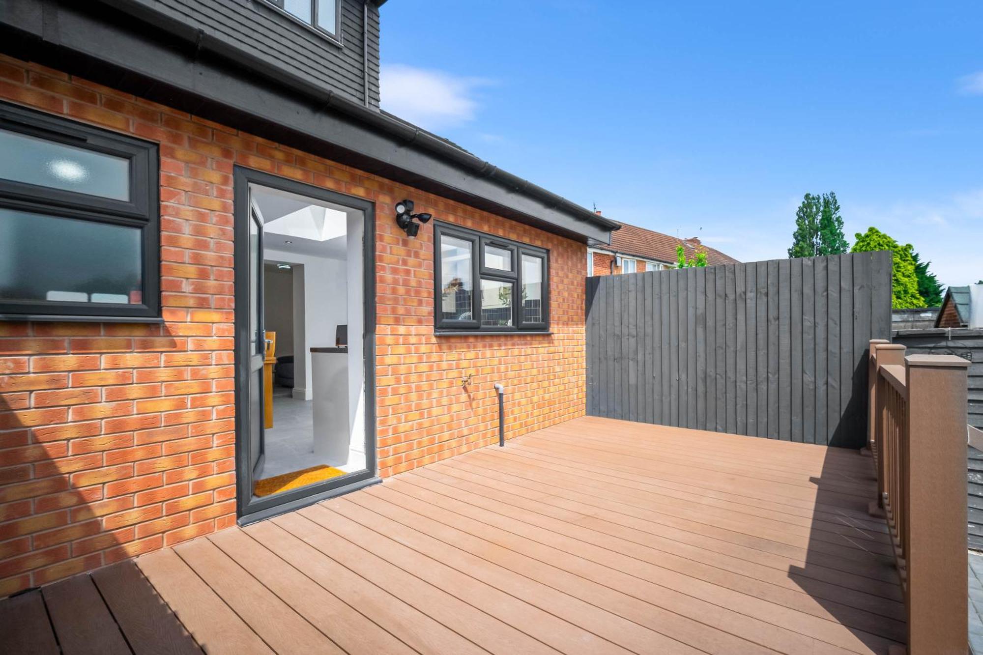 5 Bedroom House Solihull 10 Mins Drive From Bhx & Nec Private Off Road Parking Birmingham Kültér fotó